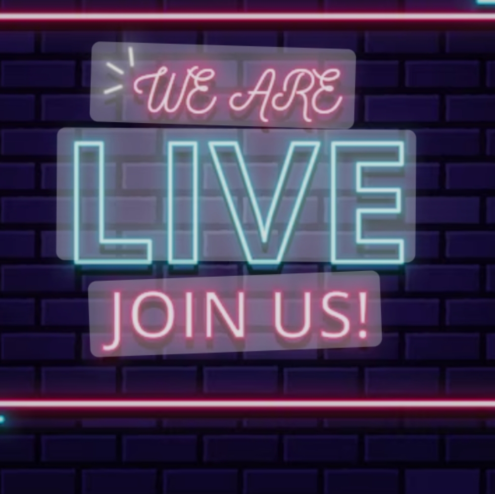 Thursday dec 21 live show